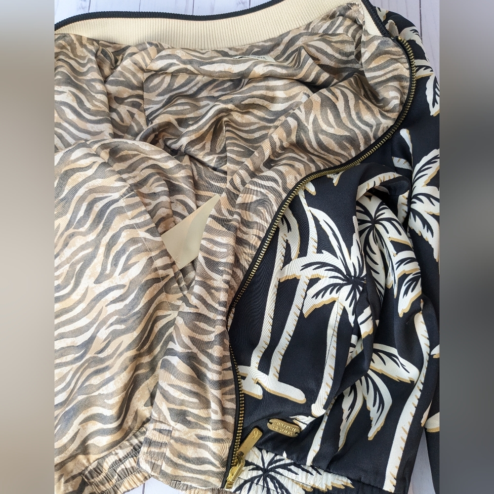 Scotch & Soda • Reversible Bomber Jacket - Picture 8 of 13